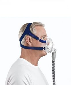 ResMed Quattro™ FX Full Face Mask