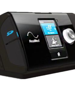 Resmed AirSense 10 AutoSet with Integrated Humidifier and ClimateLine Air Tube