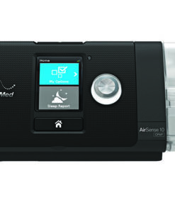 Resmed AirSense 10 AutoSet with Integrated Humidifier and ClimateLine Air Tube