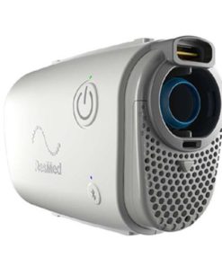 Resmed AirSense 10 AutoSet with Integrated Humidifier and ClimateLine Air Tube