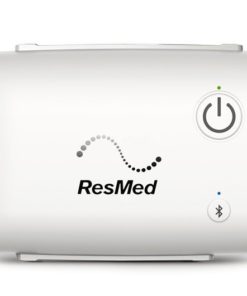 Resmed AirSense 10 AutoSet with Integrated Humidifier and ClimateLine Air Tube