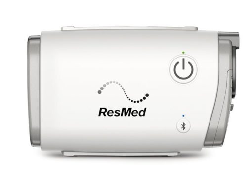 Resmed AirSense 10 AutoSet with Integrated Humidifier and ClimateLine Air Tube