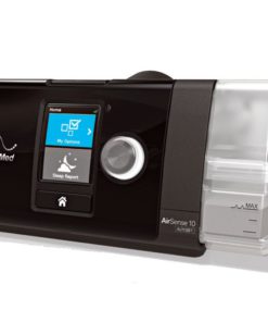 Resmed AirSense 10 AutoSet with Integrated Humidifier and ClimateLine Air Tube