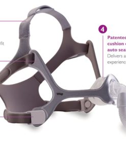 Philips Respironics Wisp Nasal Mask