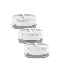 ResMed AirMini ™ HumidX - Standard - 3 Pack