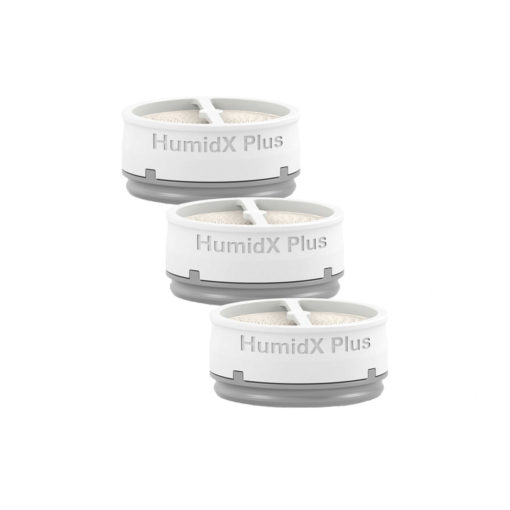 ResMed AirMini ™ HumidX - Standard - 3 Pack