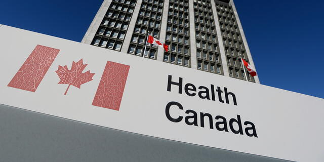 health canada