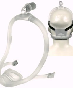 Philips Respironics DreamWisp Nasal CPAP Mask with headgear fit-pack