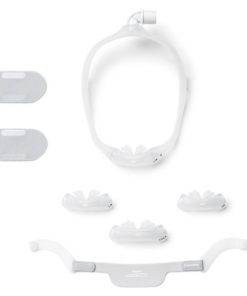 Respironics DreamWear Nasal Pillows System FitPack