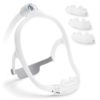 Respironics DreamWear Nasal Pillows System FitPack