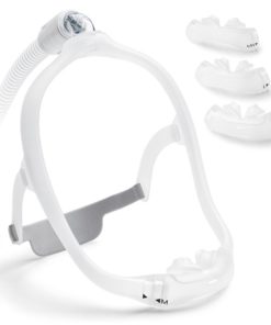 Respironics DreamWear Nasal Pillows System FitPack