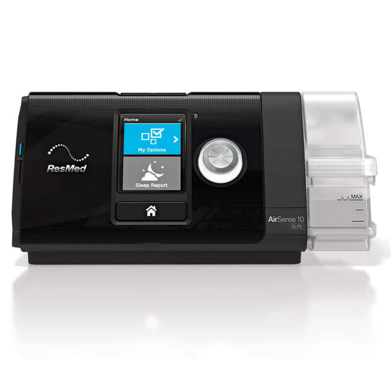 CPAP and Bipap Machines