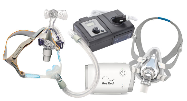 cpap products