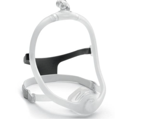 Philips Respironics DreamWisp Nasal CPAP Mask with