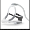 Philips Respironics DreamWisp Nasal CPAP Mask with headgear fit-pack