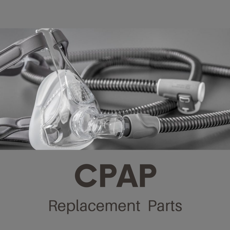 cpap replacement parts