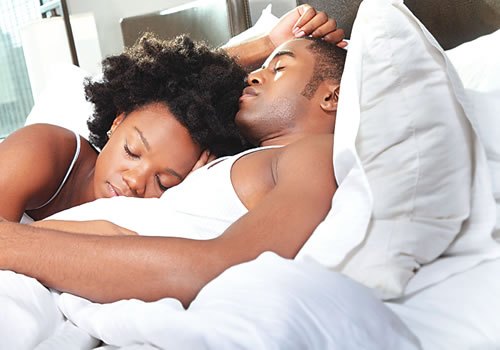 Sleep Deprivation is Affecting your Love Life