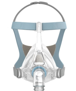 fisher paykel vitera full face cpap bipap mask cpap