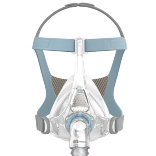 fisher paykel vitera full face cpap bipap mask cpap