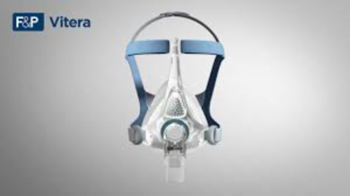 Vitera CPAP MAsks