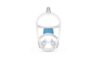 AirFit F30 CPAP mask front view
