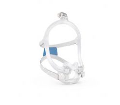 AirFit F30 CPAP mask left side view