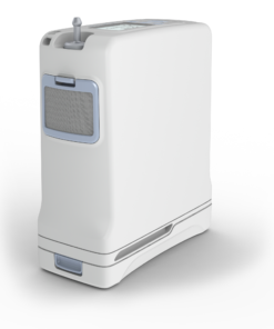 Inogen One G4 Portable Oxygen Concentrator