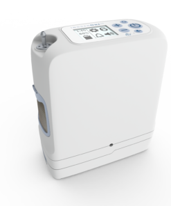 Inogen One G5 Portable Oxygen Concentrator