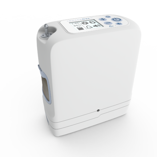 Inogen One G5 Portable Oxygen Concentrator